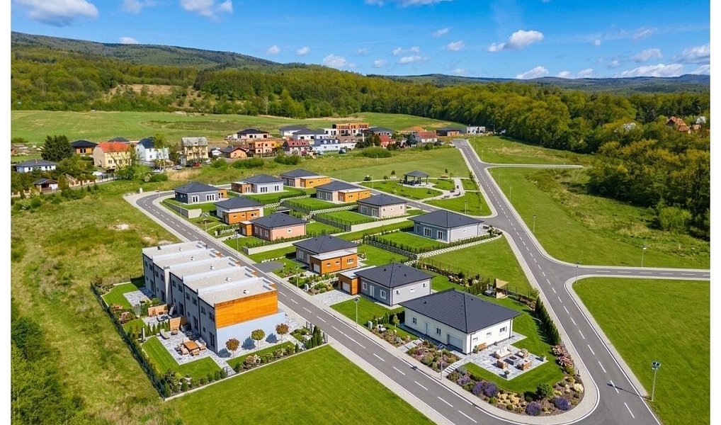 Prodej domu 149 m² s pozemkem 300 m², Košťany – náhled fotky 2