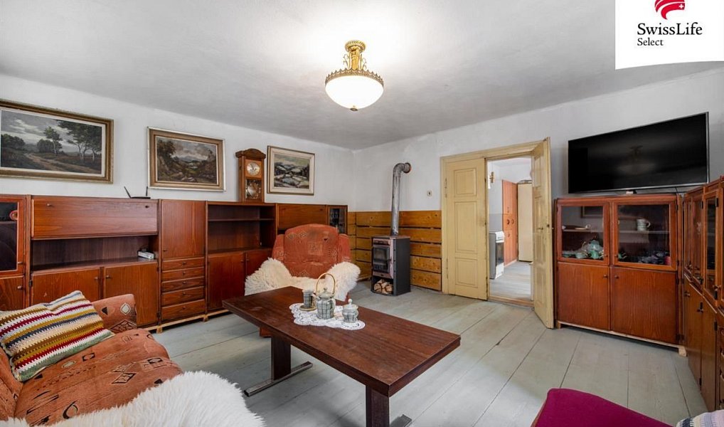 Prodej chaty/chalupy 90 m² s pozemkem 1 099 m², Bezděčí u Trnávky – náhled fotky 14