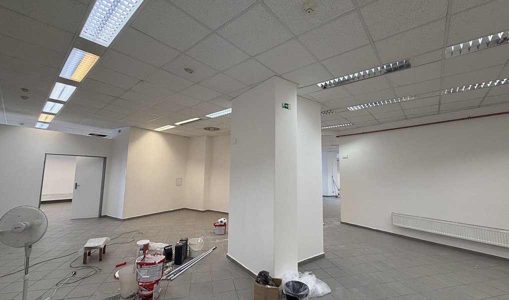 Pronájem obchodních prostor 323 m², Praha – náhled fotky 7