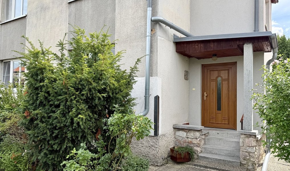 Prodej domu 258 m² s pozemkem 567 m², Praha – náhled fotky 30