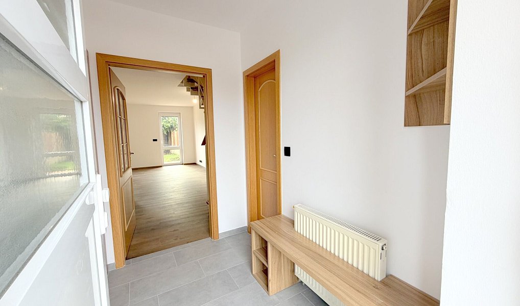 Pronájem domu 110 m² s pozemkem 149 m², Prostějov – náhled fotky 25