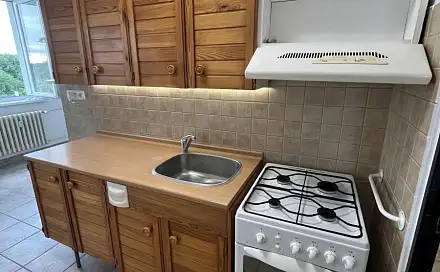 Pronájem bytu 3+1 70 m²