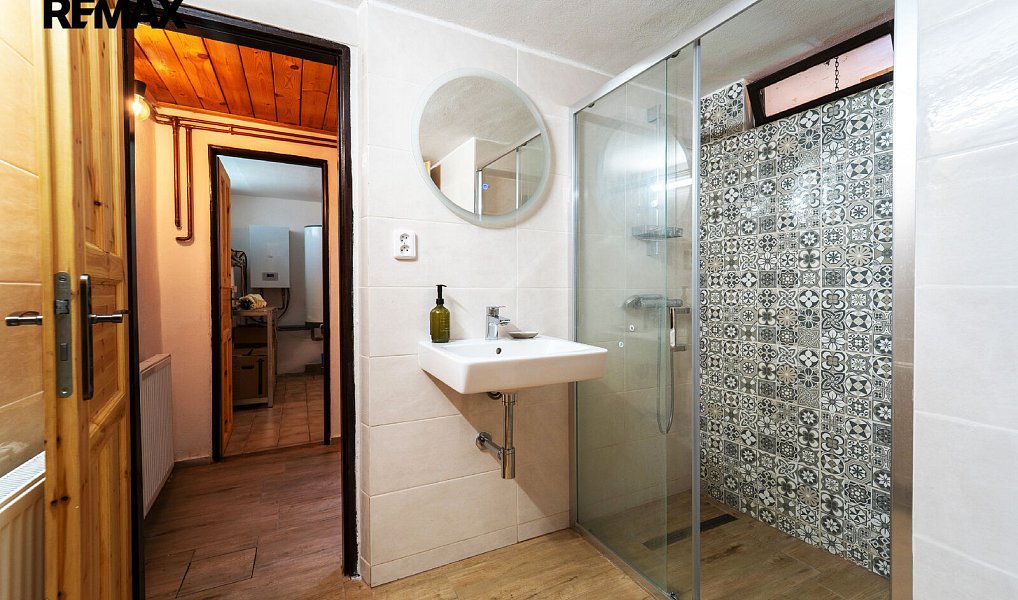 Prodej chaty/chalupy 163 m² s pozemkem 742 m², Křinec – náhled fotky 26