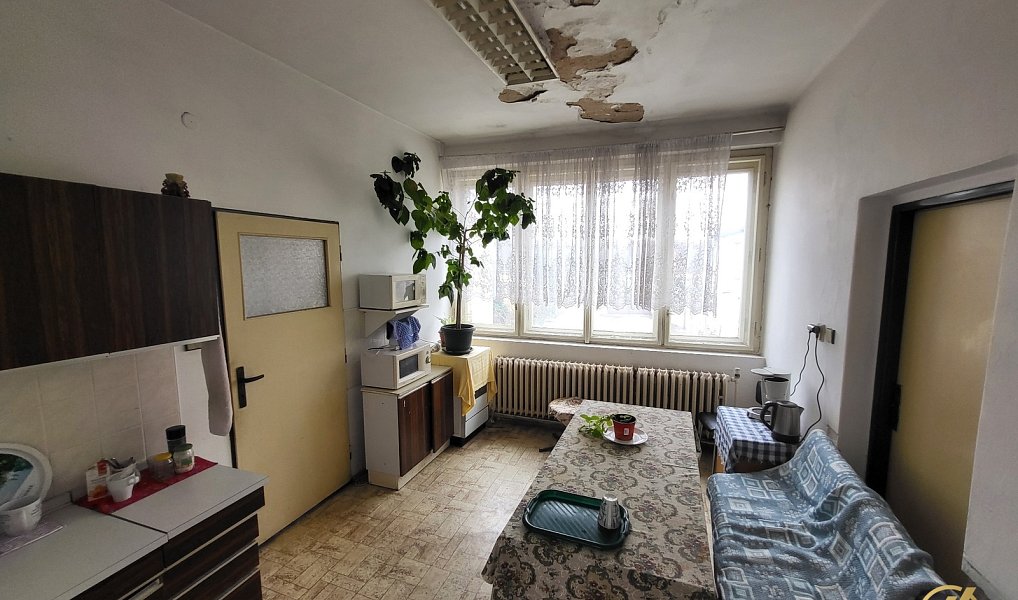 Prodej obchodních prostor 700 m², Lysá nad Labem – náhled fotky 7