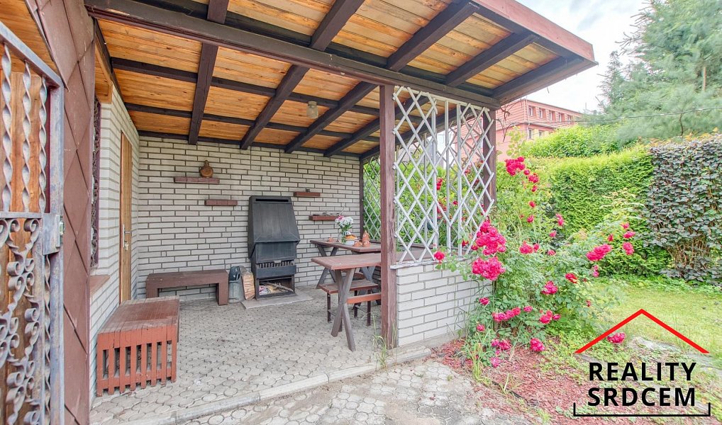 Prodej domu 178 m² s pozemkem 817 m², Karviná – náhled fotky 31