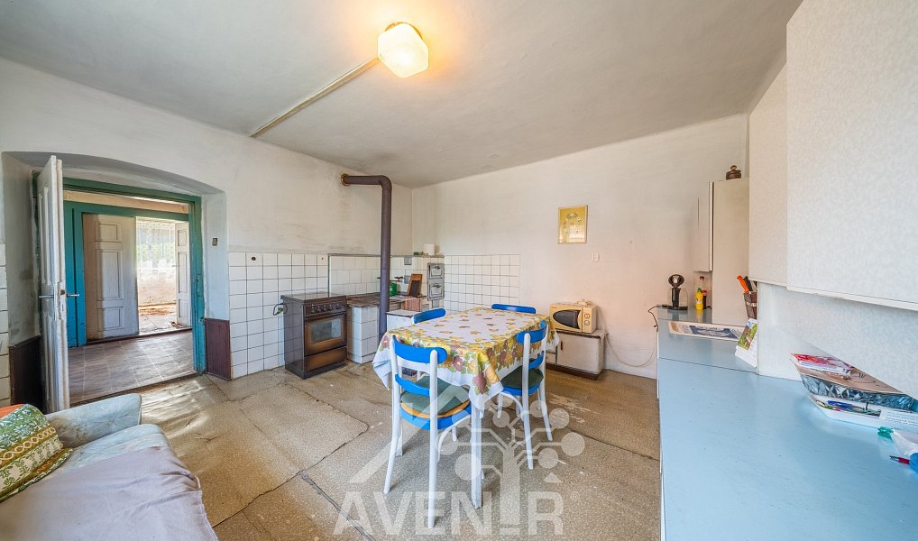 Prodej domu 174 m² s pozemkem 1 280 m², Nosálov – náhled fotky 13