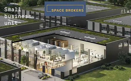 Pronájem obchodních prostor 1 000 m², Říčany, okres Praha-východ