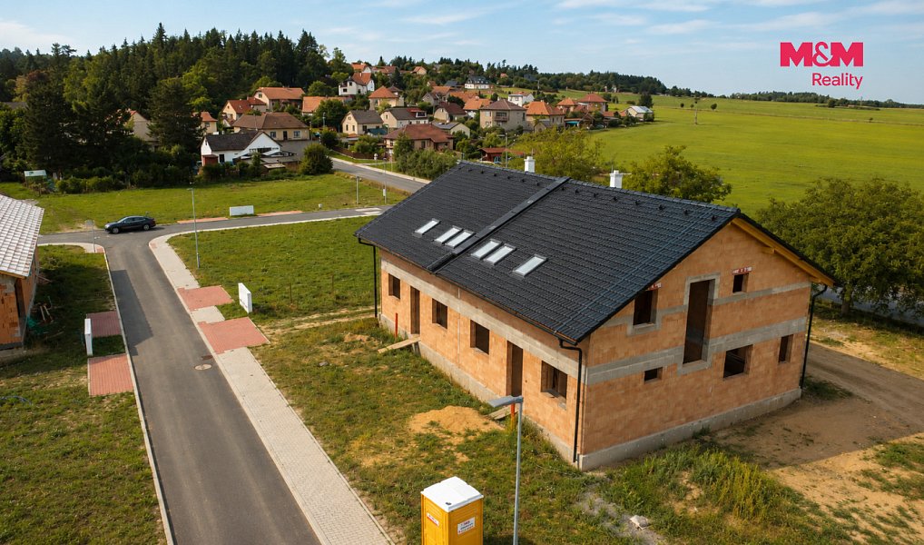 Prodej domu 147 m² s pozemkem 425 m², Žumberk – náhled fotky 17