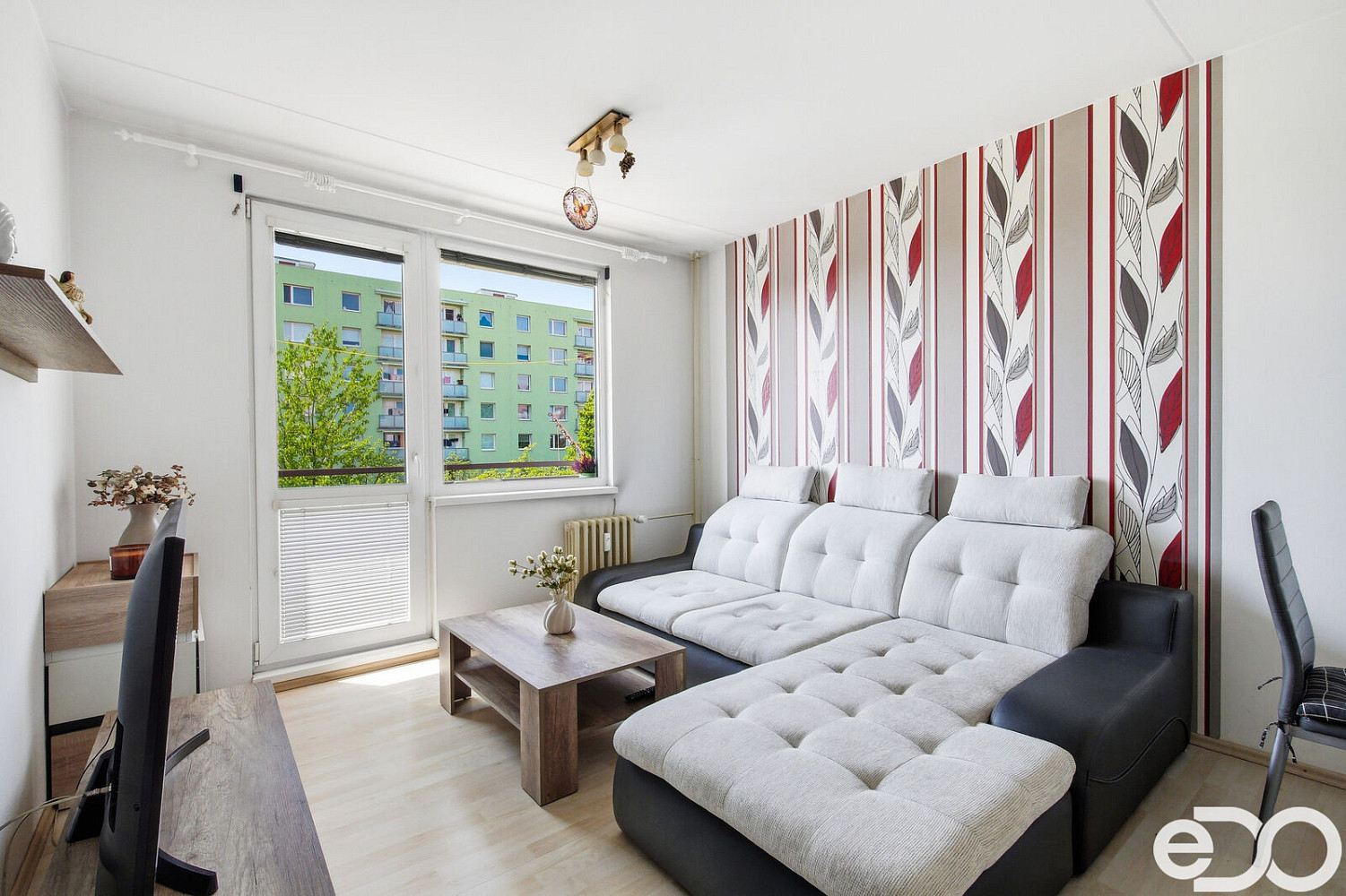Prodej bytu 3+1 71 m²