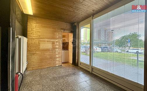 Pronájem obchodních prostor 14 m², Dr. Martínka, Ostrava - Hrabůvka