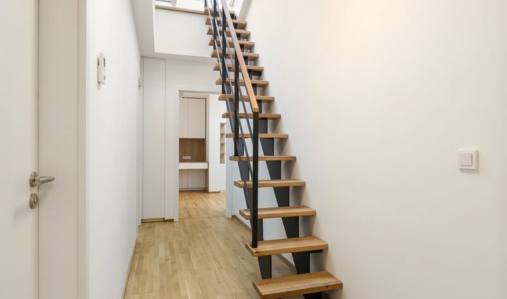 Pronájem bytu 3+kk 225 m², Praha – náhled fotky 13