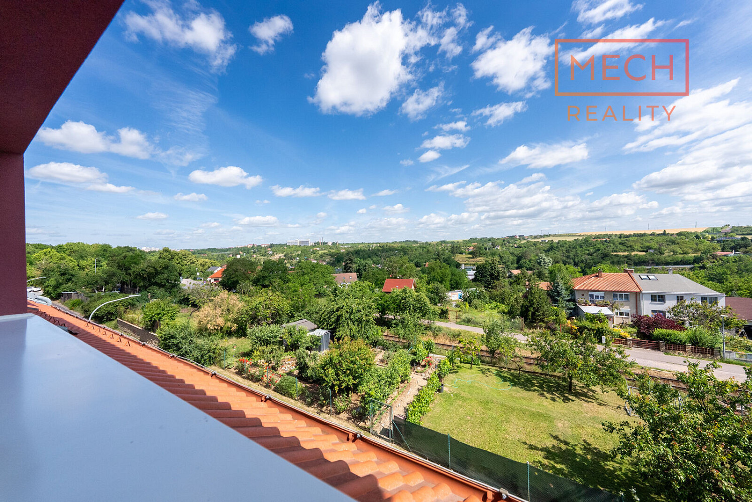 Pronájem bytu 2+1 56 m² – fotografie 4
