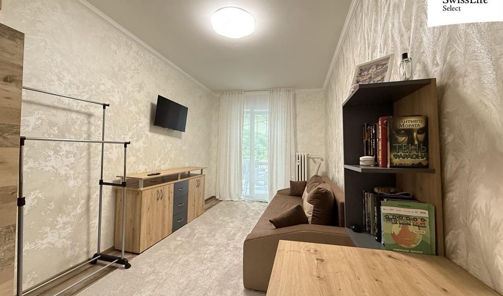 Pronájem bytu 3+kk 70 m², Mariánské Lázně – náhled fotky 7