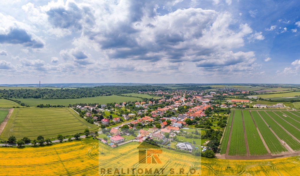 Prodej domu 130 m² s pozemkem 812 m², Kounice – náhled fotky 40