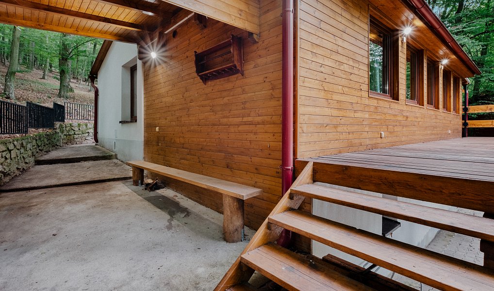 Prodej chaty/chalupy 58 m² s pozemkem 123 m², Štítary – náhled fotky 18