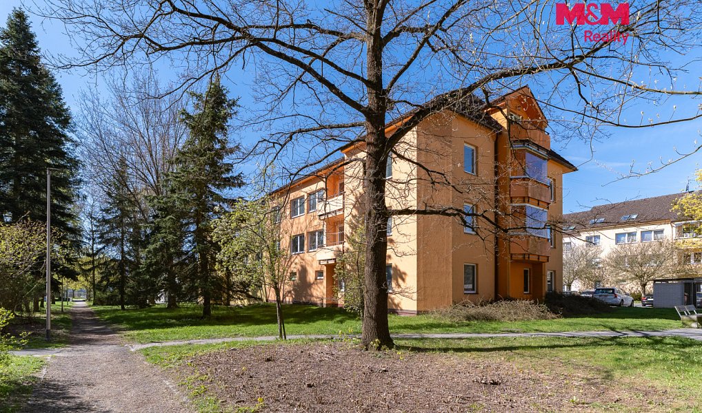 Prodej bytu 2+kk 48 m², Mariánské Lázně – náhled fotky 4