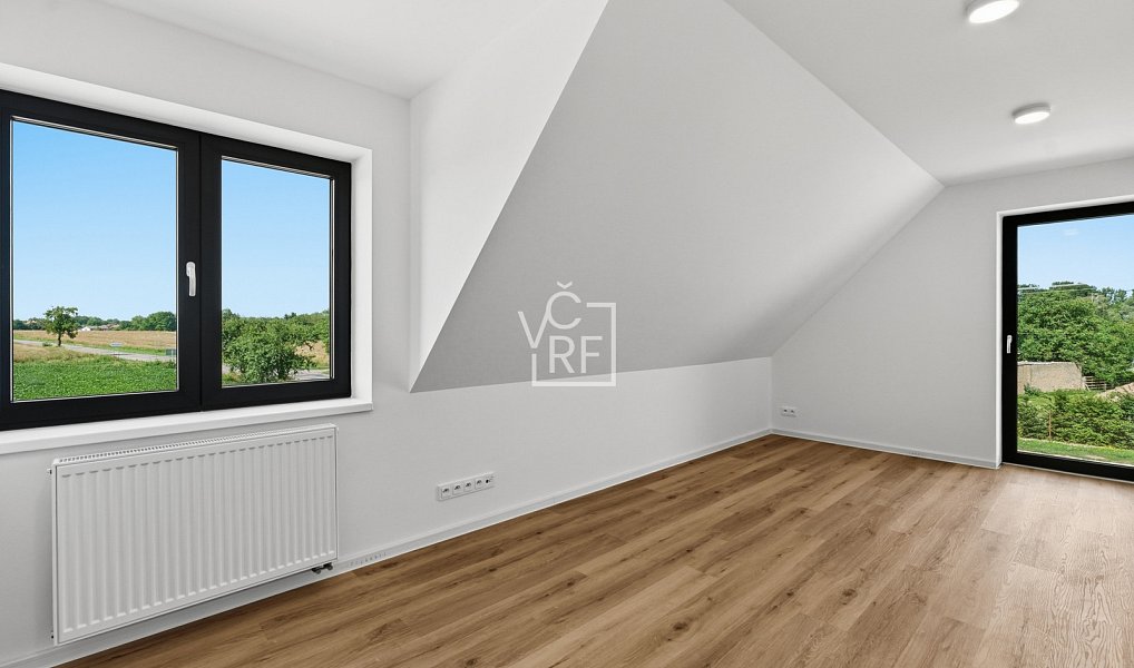 Pronájem domu 148 m² s pozemkem 255 m², Chlumec nad Cidlinou – náhled fotky 11