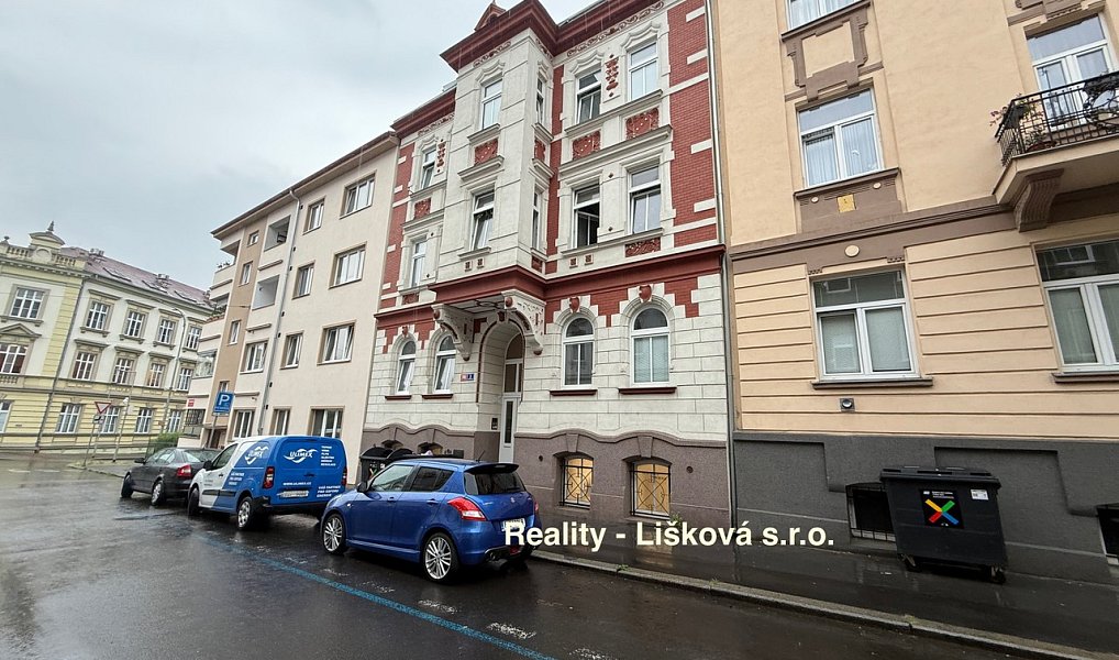 Pronájem komerčního objektu (jiného typu) 50 m², Ústí nad Labem – náhled fotky 10