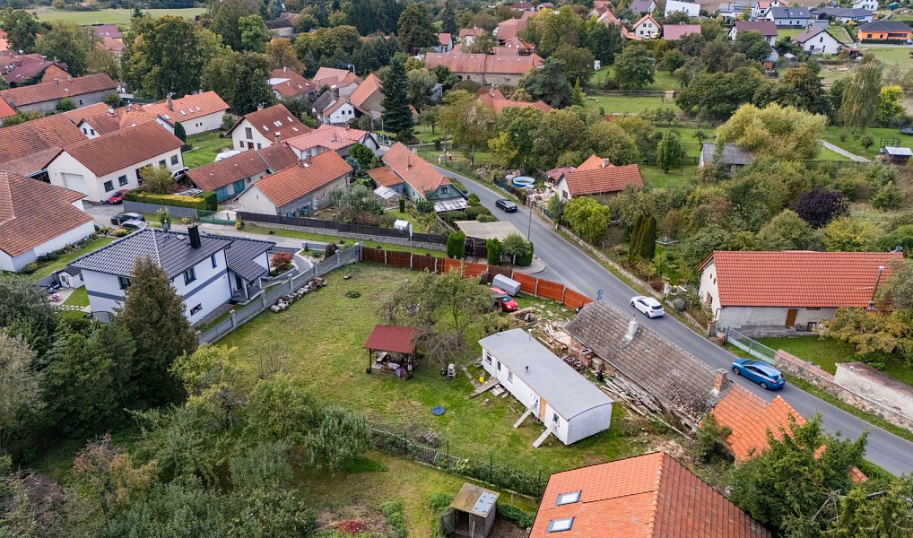 Prodej domu 343 m² s pozemkem 1 145 m², Struhařov – náhled fotky 23