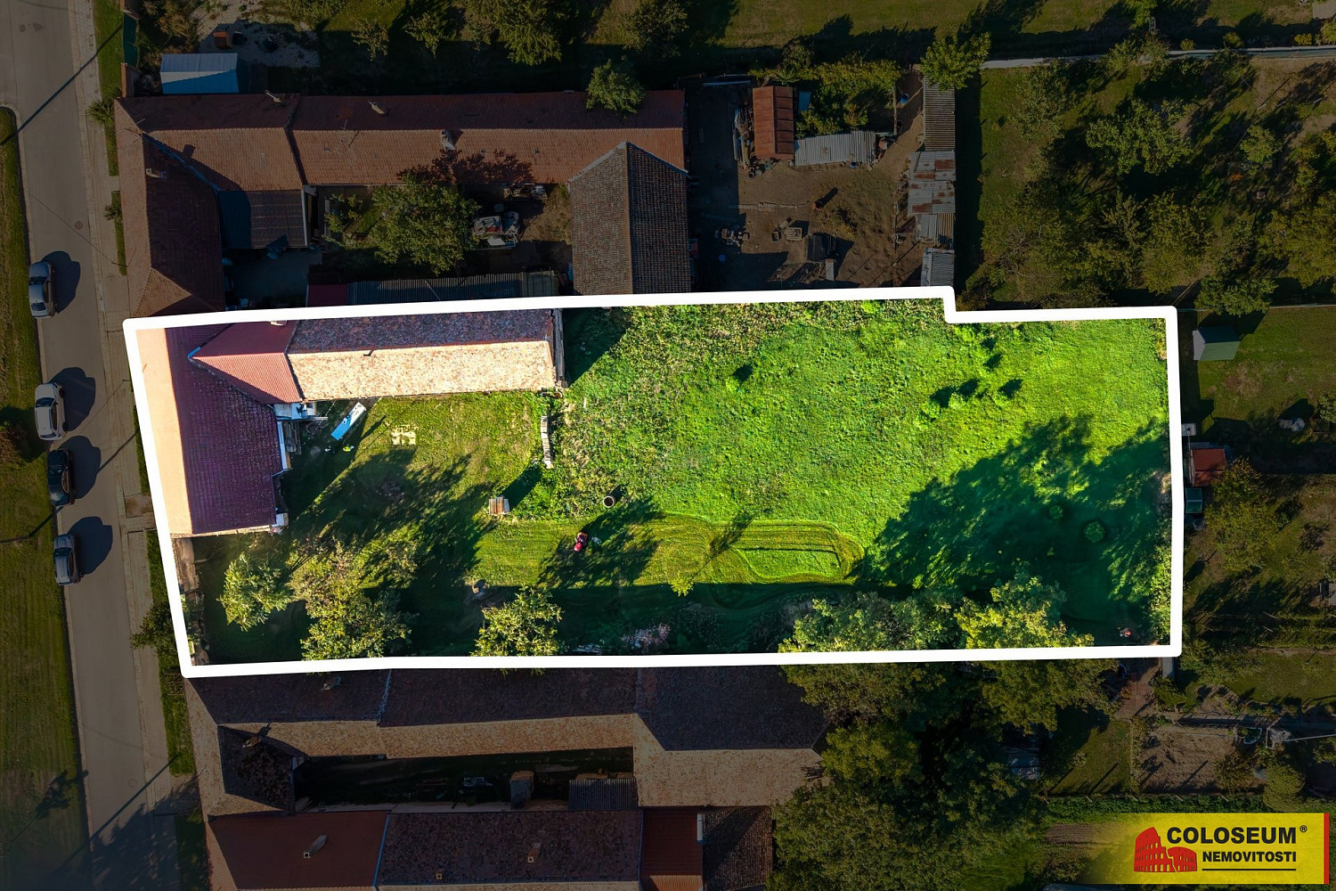 Prodej domu 116 m² s pozemkem 2 006 m² – fotografie 3