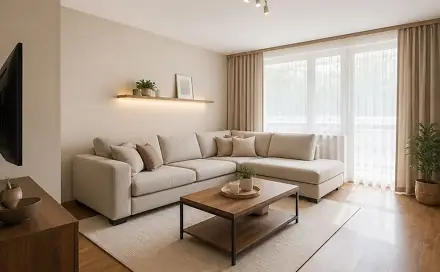 Prodej bytu 4+1 86 m², Ohradní, Praha 4 - Michle