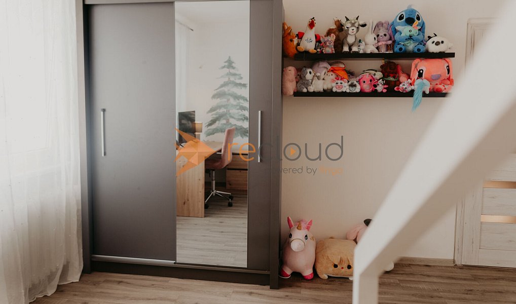 Prodej bytu 4+1 81 m², České Budějovice – náhled fotky 11