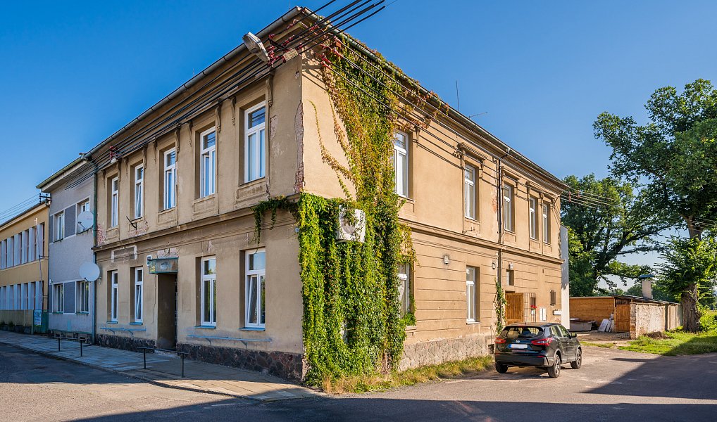 Pronájem bytu 2+kk 35 m², Albrechtice nad Orlicí – náhled fotky 9