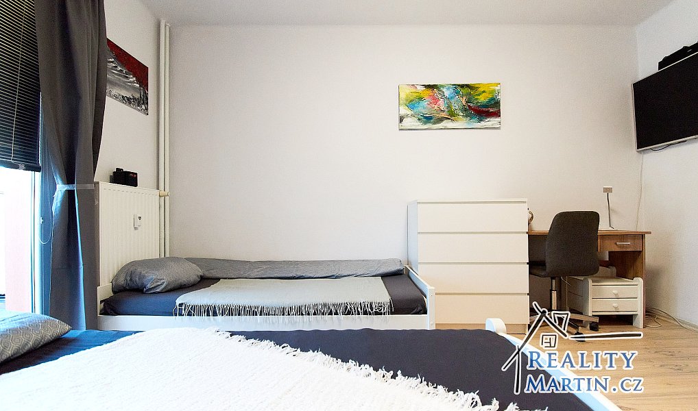 Prodej bytu 2+1 54 m², Příbram – náhled fotky 11