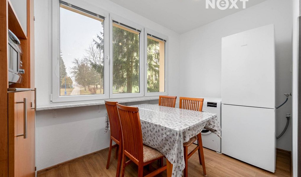 Prodej bytu 4+1 85 m², Kamenice nad Lipou – náhled fotky 7