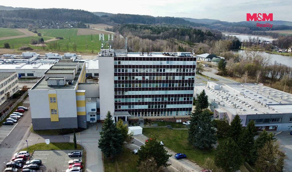 Pronájem výrobních prostor 38 m², Lanškroun – náhled fotky 6