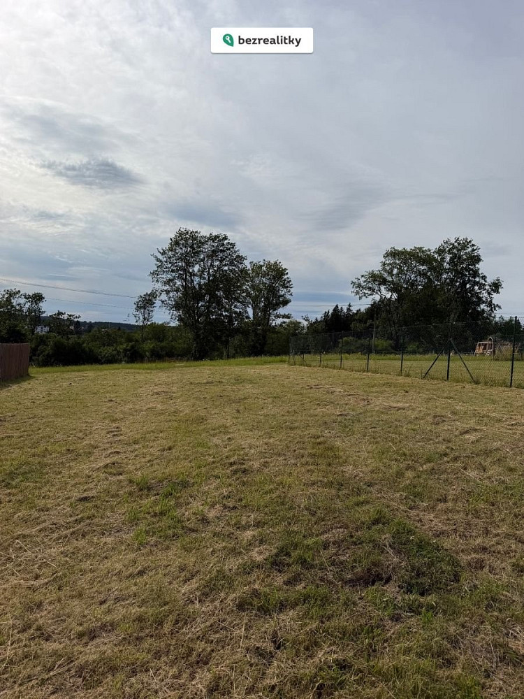 Prodej zahrady 480 m² — photo 2