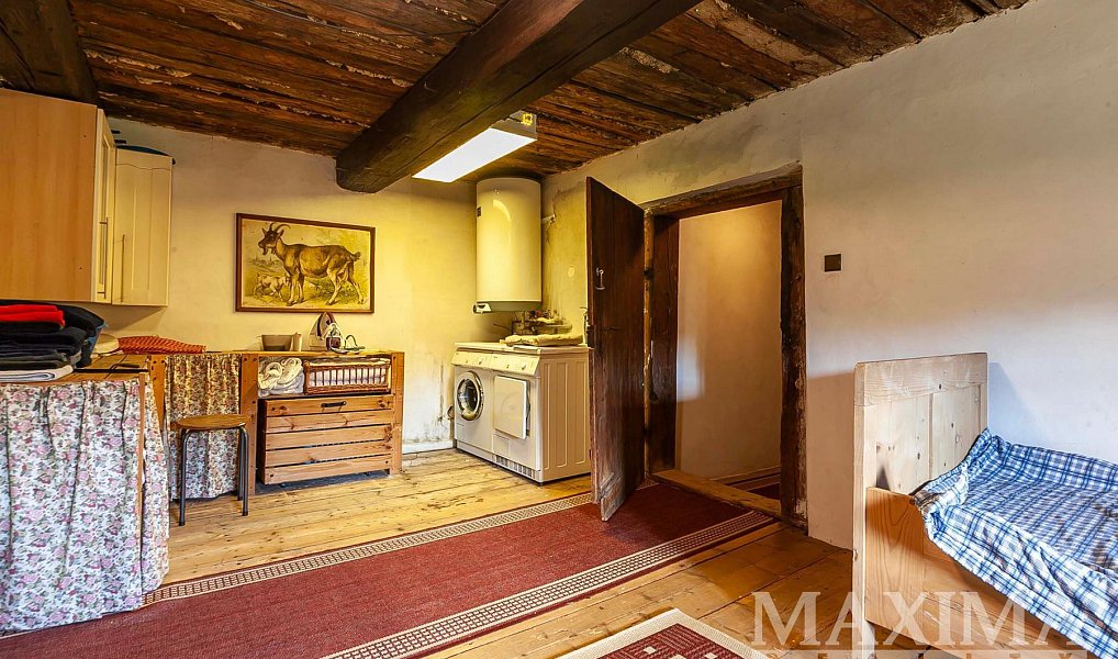 Prodej domu 240 m² s pozemkem 3 900 m², Doksy – náhled fotky 22