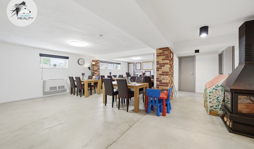Prodej ubytovacího objektu 319 m², Valtice – náhled fotky 55