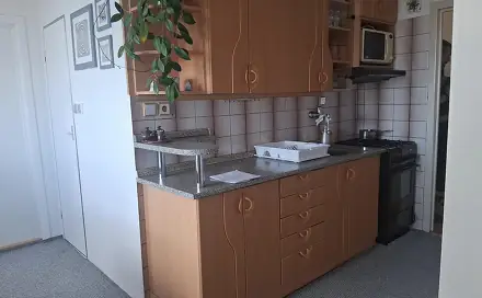 Pronájem bytu 3+1 71 m², Gen. Svobody, Uničov, okres Olomouc