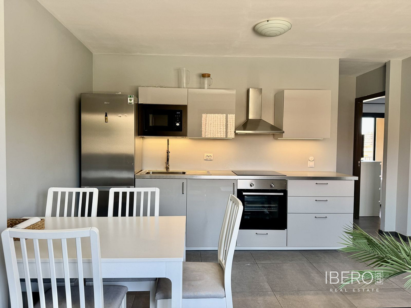 Piso 3+kk – Fuengirola, Los Boliches - Vista 2