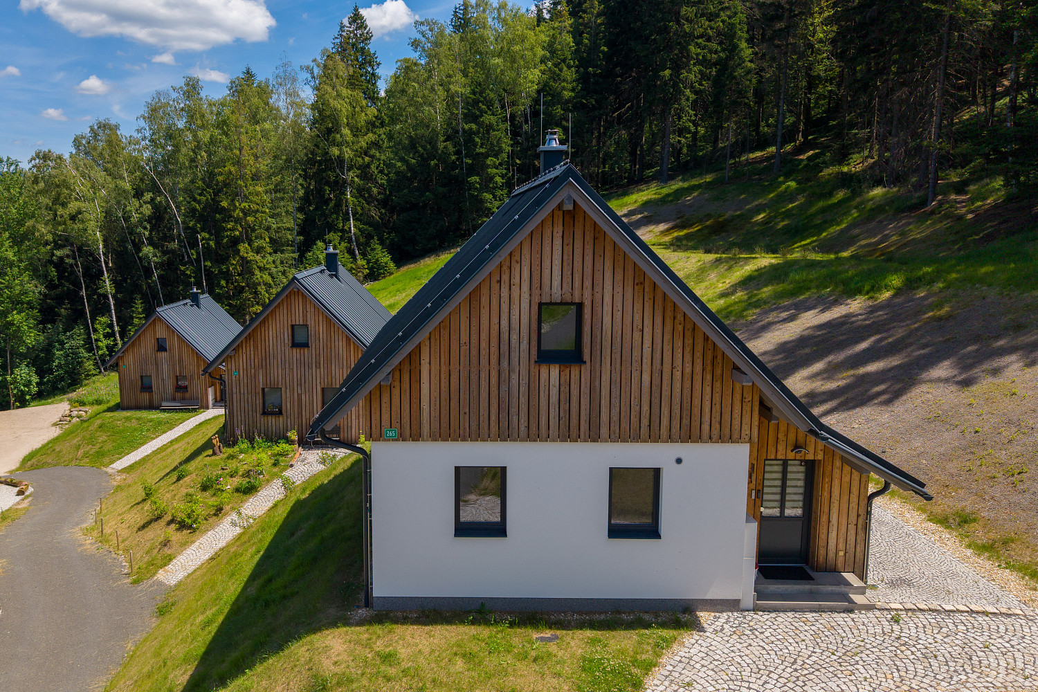 Prodej chalupy 90 m²