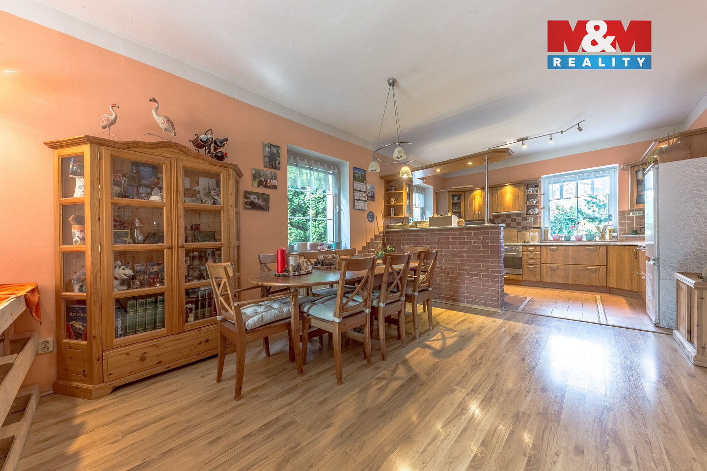 Prodej domu 157 m² s pozemkem 1 203 m² — photo 4