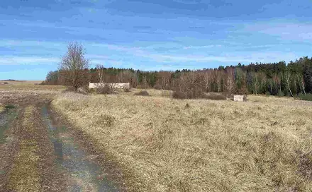 Prodej pole 15 408 m², Františkovy Lázně, okres Cheb