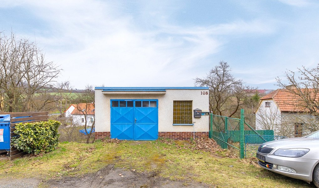 Prodej domu 155 m² s pozemkem 1 405 m², Přibyslavice – náhled fotky 2