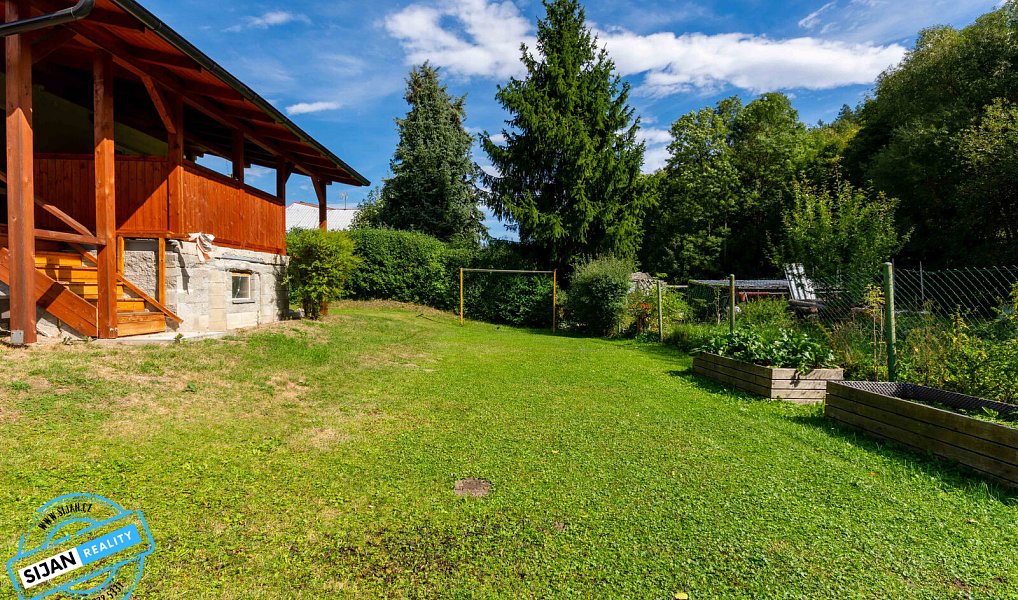 Prodej domu 150 m² s pozemkem 1 306 m², Holčovice – náhled fotky 35