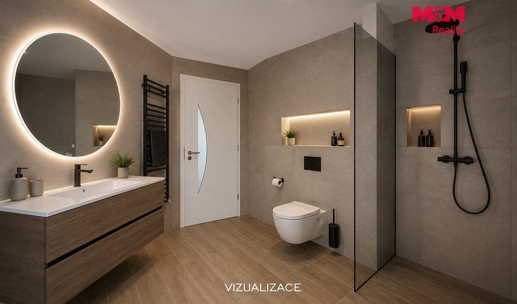 Prodej domu 238 m² s pozemkem 926 m², Havlíčkův Brod – náhled fotky 27