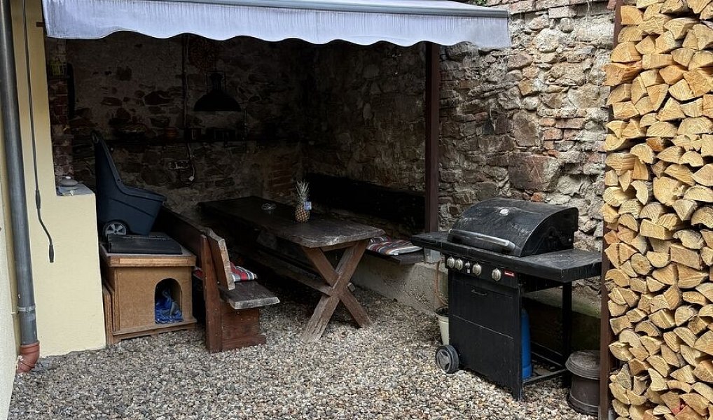 Prodej domu 89 m² s pozemkem 129 m², Klášterec nad Ohří – náhled fotky 18