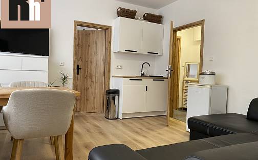 Prodej bytu 3+kk 44 m², Václava Košaře, Ostrava - Dubina