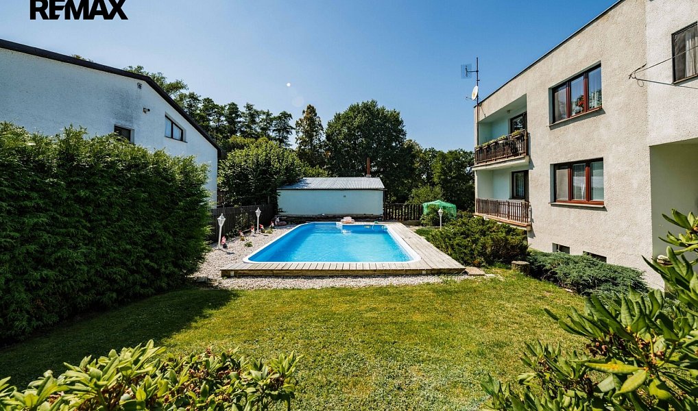 Prodej domu 290 m² s pozemkem 1 221 m², Sedlec-Prčice – náhled fotky 3