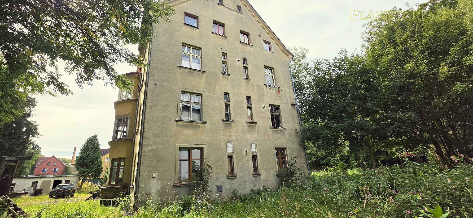Prodej domu (jiného typu) 650 m² s pozemkem 1 700 m² – fotografie 5