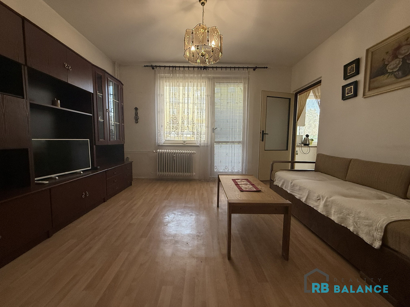 Pronájem bytu 2+1 62 m² – fotografie 2