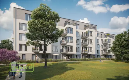 Prodej bytu 1+kk 39 m², U Benaru, Slaný - Kvíček, okres Kladno