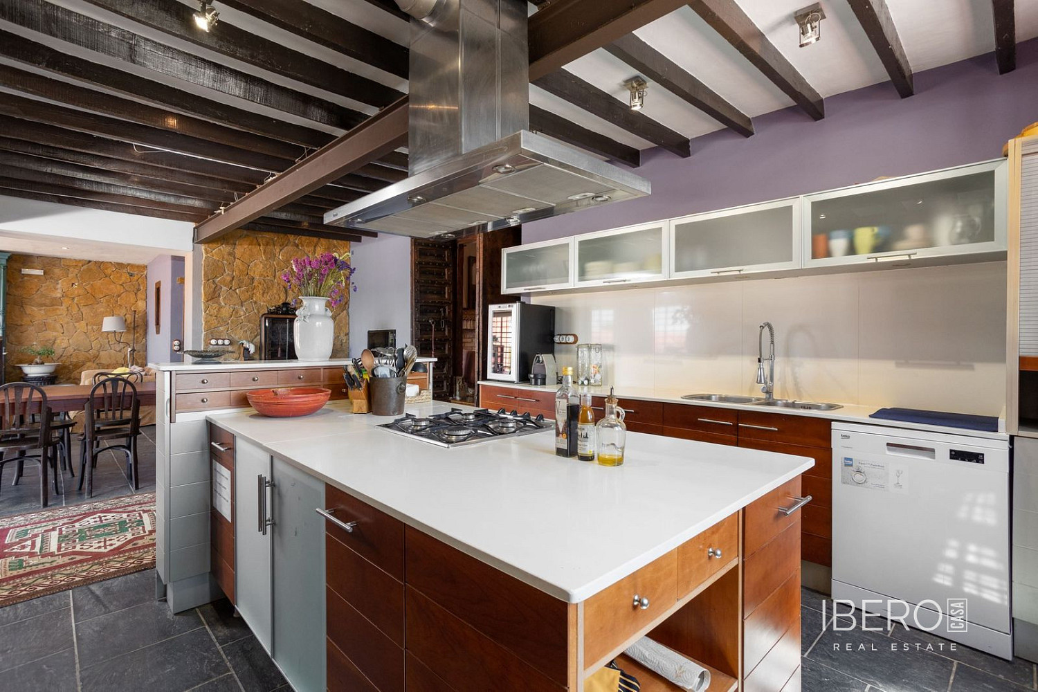 Casa 5+kk – San Miguel de Salinas, Balcón de la Costa Blanca - Més