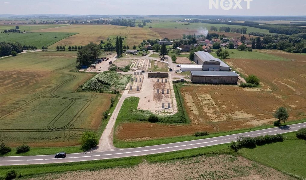 Prodej komerčního pozemku 37 785 m², Skalice – náhled fotky 2