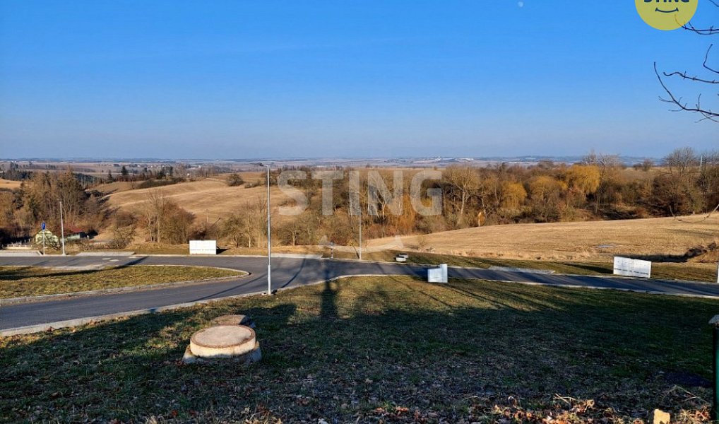 Prodej stavebního pozemku 1 019 m², Puklice – náhled fotky 5